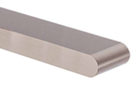 BIANCA WALL BASIN/BATH MIXER 187/230 MM BRUSHED BRONZE