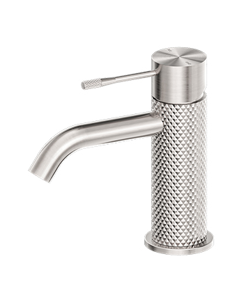 OPAL BASIN MIXER BRUSHED NICKEL (NR251901BN)