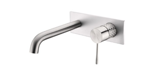 Concealed Single Function Valve