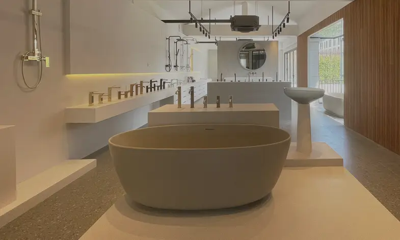 Showroom Coming Soon