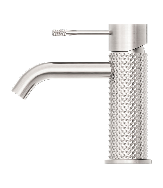 OPAL BASIN MIXER BRUSHED NICKEL (NR251901BN)